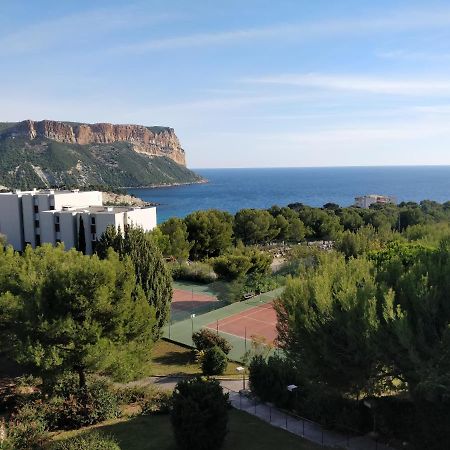 Studio Renove Avec Vue Magique Cassis Ngoại thất bức ảnh