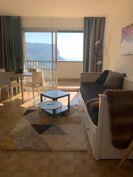 Studio Renove Avec Vue Magique Cassis Ngoại thất bức ảnh