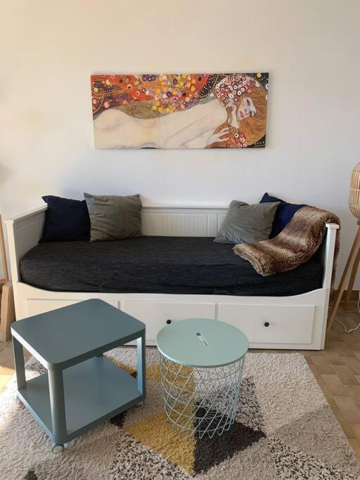 Studio Renove Avec Vue Magique Cassis Ngoại thất bức ảnh